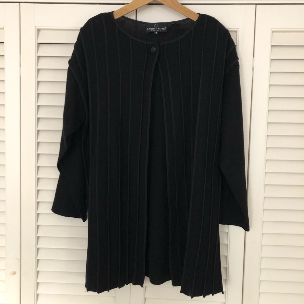 Carole Little Sweater